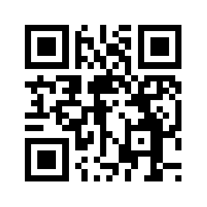 Retuneblog.com QR code