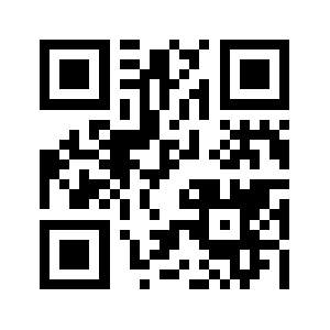 Reubenwu.com QR code