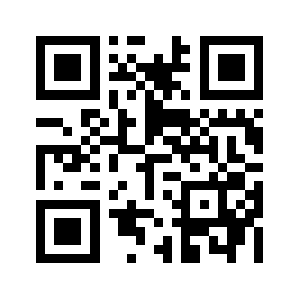 Reumafonds.nl QR code