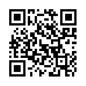 Reuseyourshoes.com QR code