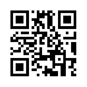 Reuvenfoto.com QR code