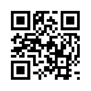 Reviewscj.com QR code