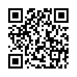 Revolvingblackbird.com QR code