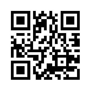 Revthinker.org QR code