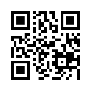 Rezin-taj.ir QR code