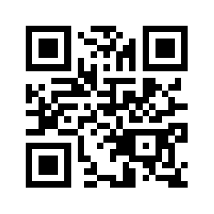 Rezoto.ca QR code