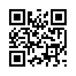 Rfdairport.com QR code