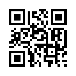 Rfdoor.info QR code