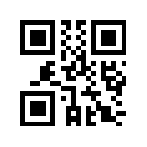 Rff.fr QR code