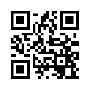 Rfrftyuj.com QR code