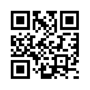 Rfvvbhbg.biz QR code