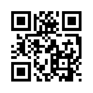 Rg3th.com QR code