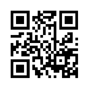 Rgbpotato.com QR code