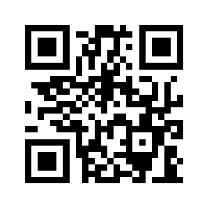 Rginvite.com QR code