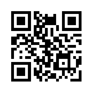 Rhadula.com QR code