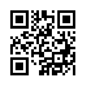 Rhangout.info QR code