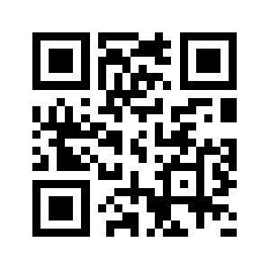 Rheinzink.de QR code