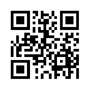 Rhettneck.com QR code