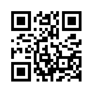 Rheumatic.org QR code