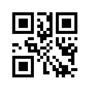 Rhf.org QR code