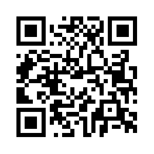 Rhinestonedecals.com QR code