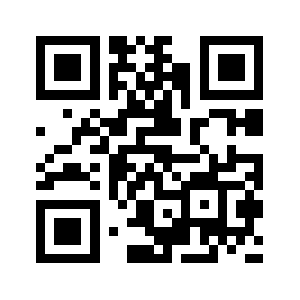 Rhistj.com QR code