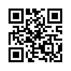 Rhoburger.com QR code