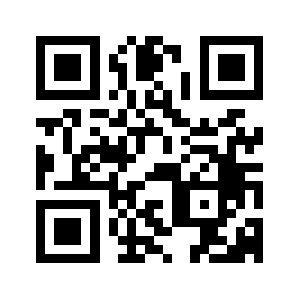 Rhodes2021.eu QR code