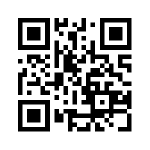 Rhomberg.com QR code