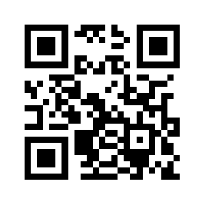 Rhomebnb.com QR code