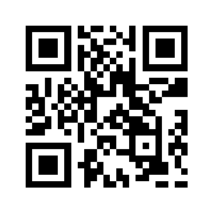 Rhondas.biz QR code