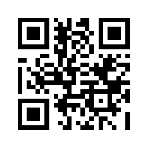 Rhozam.com QR code