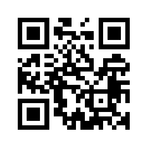 Rhudee.com QR code