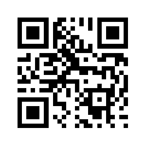 Rhymer.com QR code