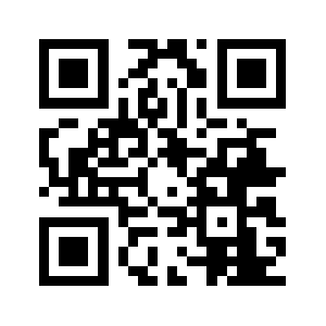 Rhymesone.com QR code