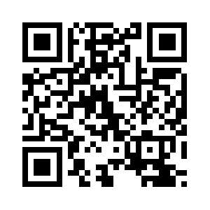 Rhyswpowell.com QR code