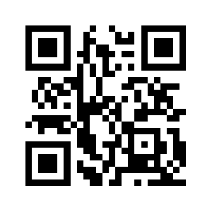 Rhythmmama.com QR code