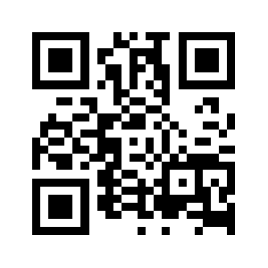 Riawinter.com QR code