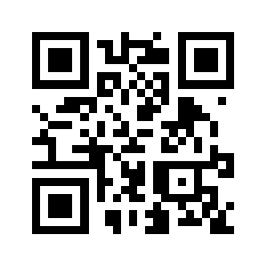 Ribas.org QR code