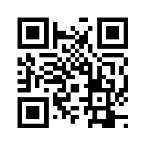 Ribbitcap.com QR code