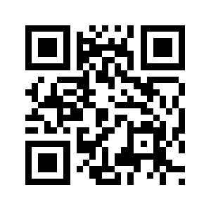 Rickemmett.com QR code