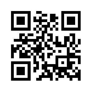 Rickhansen.com QR code