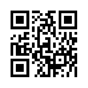 Rickishow.com QR code