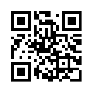 Rickmaclin.com QR code