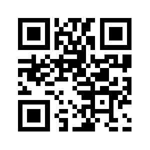 Rickperry.org QR code