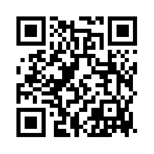 Rickpopemusic.com QR code