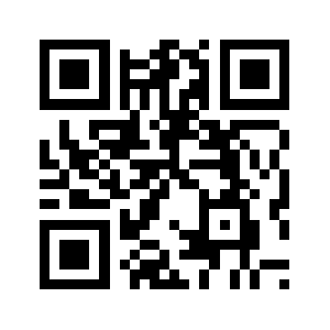 Rickraider.com QR code