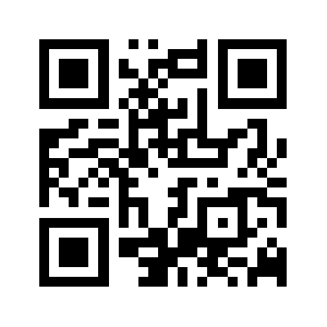 Rickyshesa.com QR code