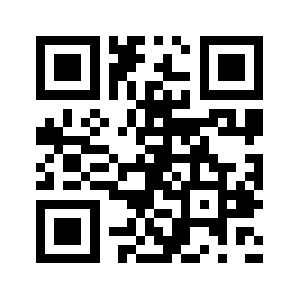 Ricoh.com.hk QR code