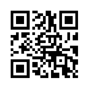 Ricoharena.com QR code